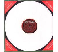 FOOL FOR YOUR LOVING 12" SINGLE UK EMI 1989