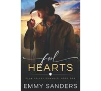 Fool Hearts (Plum Valley Cowboys Book 1)