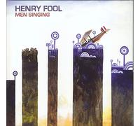 Henry Fool Men Singing (Vinyl LP)