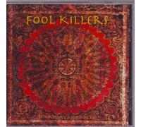 Fool Killers - Marva miracle