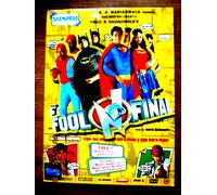 Fool N Final - Shahid Kapur, Paresh Rawal - Nuovo Bollywood DVD