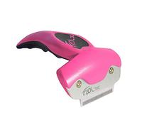 Foolee Strumento Deshedding One Tg. S Rosa