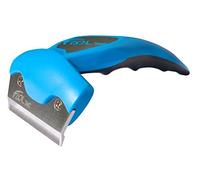 FoOlee Strumento Deshedding One Tg. XL Blu