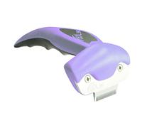 Foolee Strumento Deshedding One Tg. XS Viola