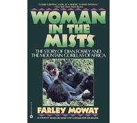 Fooley Mowat Woman in the Mist (Tascabile)