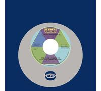 foolish man (part 1) / foolish man (part 2) (feat. johnny adams)