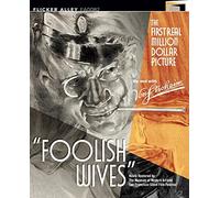 Foolish Wives