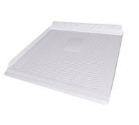 FoolProof 516058 Lekbak voor koelkast 60 cm
