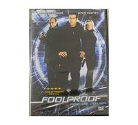 FOOLPROOF-Reynolds r,Suchet d...