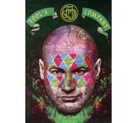 Fool's Company Live in Holland 2002