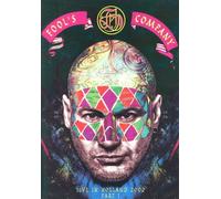 Fool's Company Live in Holland 2002