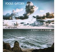Fools Garden Captain... Coast Is Clear (CD) Album Digipak