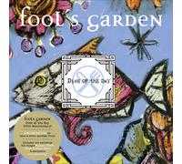 Fools Garden - Dish of the Day (Anniversary Edition) (Blue Marble Coloured) (2 LP)