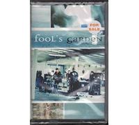 Fool's Garden - For Sale MC