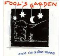 Fool'S Garden - Once in a Blue Moon