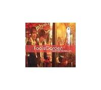Fools Garden Ready for the Real Life (CD)