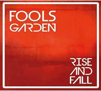Fools Garden - RISE AND FALL -HQ-