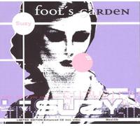 Fool'S Garden - Suzy [Single-CD]