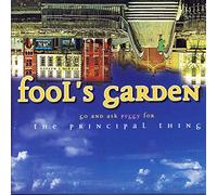 Fools Garden - The Principal Thing