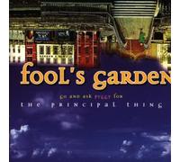 Fool'S Garden - The Prinicpal Thing (Japan-Ver
