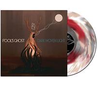 Fool's Ghost - Dark Woven Light (LP)