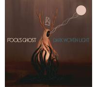 Fool's Ghost Dark Woven Light (Vinyl LP) 12" Album