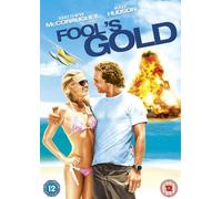 Fool's Gold (2008) (DVD)