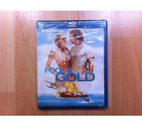 Fool's Gold (Blu-ray) Matthew McConaughey Kate Hudson Donald Sutherland