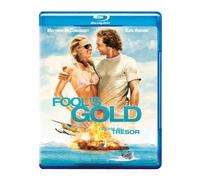 Fool's Gold [Blu-ray] [Blu-ray] (2008) Blu-Ray