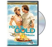 Fool's Gold / Chasse au trésor (Widescreen Edition) (DVD)