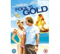 Fool's Gold [Edizione: Regno Unito] [Edizione: Regno Unito]
