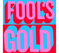 Fool's Gold – Fool's Gold – CD