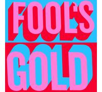 Fool's Gold – Fool's Gold – CD
