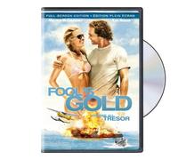Fool's Gold (Full Screen) [DVD] (2008) DVD