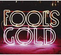 FOOL'S GOLD - LEAVE NO TRACE
