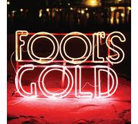 Fools Gold Leave No Trace (Vinyl LP)