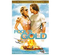 Fool's Gold (Widescreen Edition)