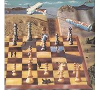 Fool's Mate - 1st - VG