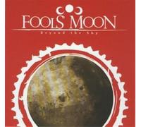 Audio Cd Fools' Moon - Beyond The Sky