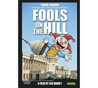 Fools On The Hill