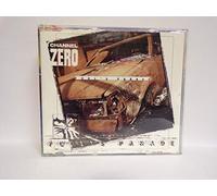 Fool's parade [Single-CD]