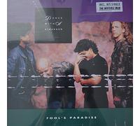 Fool's paradise (1989) / Vinyl record [Vinyl-LP]