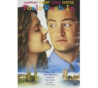 Fools Rush In – Edizione Stati Uniti