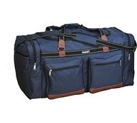 foolsGold Extra Grandi 120L Borsoni Borsa Multiuso Borsa da viaggio - Blu scuro