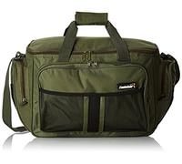 foolsGold Grandi verde oliva isolato Borsa di pesca