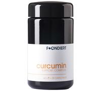 FOONDIERT - Curcumin Support Complex - Compresse e capsule 60 St.