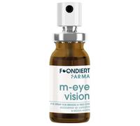 FOONDIERT - M-EYE VISION Eye Spray - Siero per gli occhi 10 ml