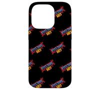 Foos Gone Wild - AOP Logo Custodia per iPhone 14 Pro