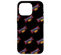 Foos Gone Wild - AOP Logo Custodia per iPhone 16 Pro