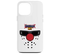 Foos Gone Wild - Lil Mr. E Big Face Custodia per iPhone 13 Pro Max